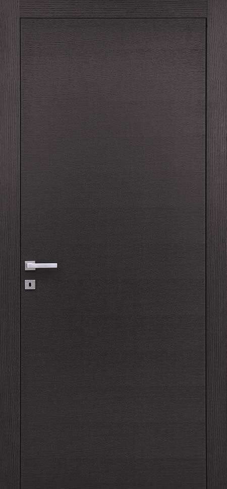 Porte reversibili complete battenti