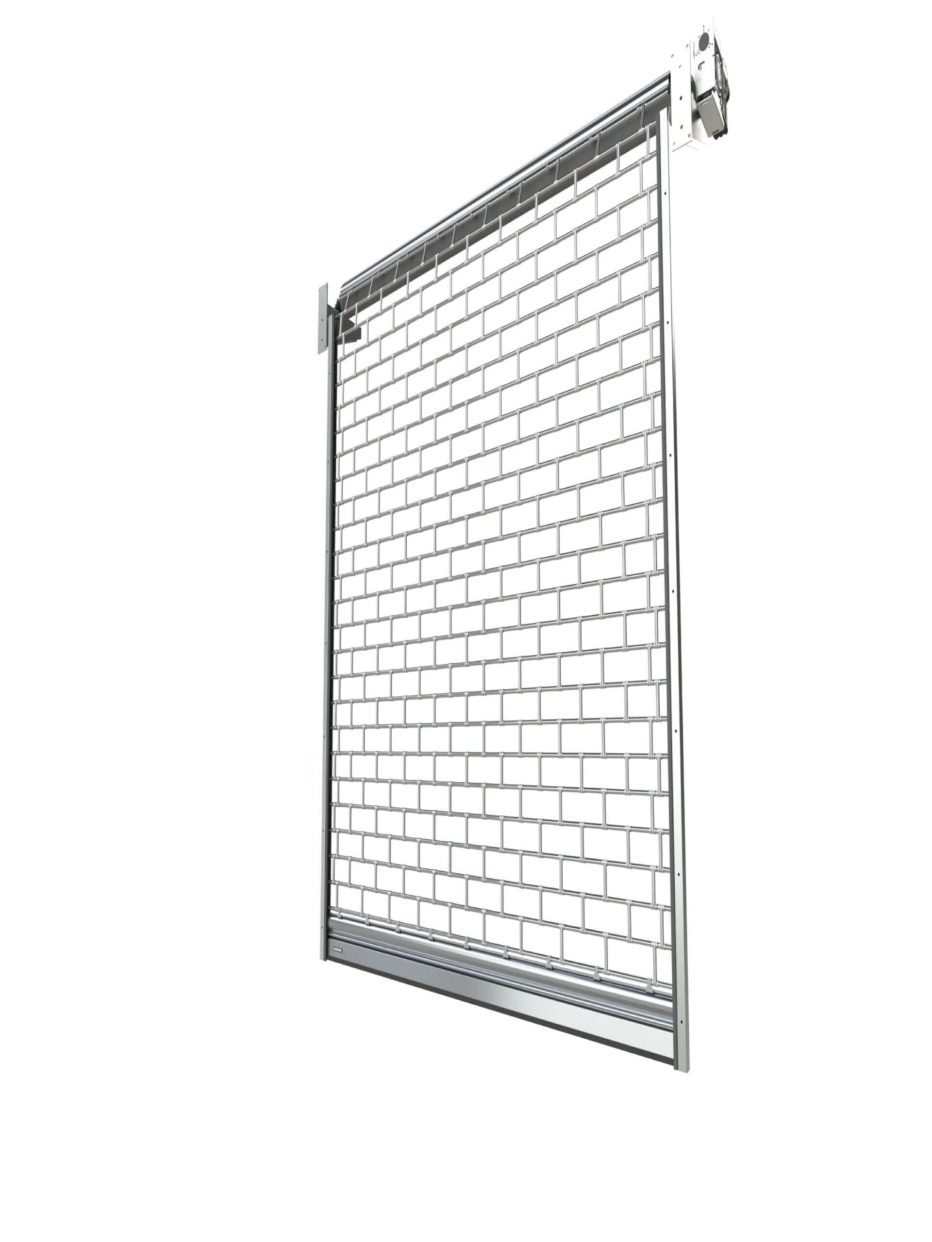 Portoni sezionali da garage