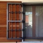 Grate Apribili E Fisse Serie Avior