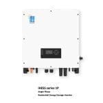 iHESS Series 1P Single Phase Residential Energy Storage Inverter