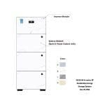 iHESS Series 3P Residential Energy Sorage System All in One