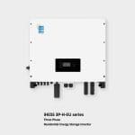 iHESS Series 3P Three Phase Residential Energy Sorage Inverter