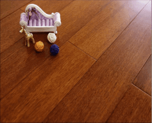 MASSELLO PREFINITO MOGANO - Primissima Scelta