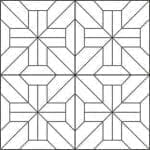 Progettazione Parquet Artistici