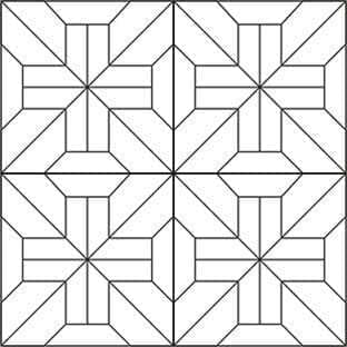 Progettazione Parquet Artistici