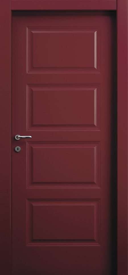 Porta Simplicity Rose