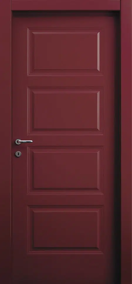 Porta Simplicity Rose