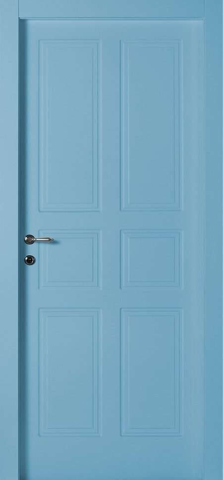 porta simplicity sky