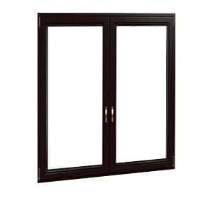 Infissi IGLO 5 Classic