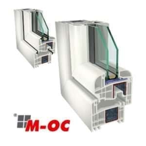 Finestre e infissi M-OC