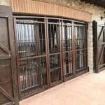 TEKNO – TELAIO A 2 LATI