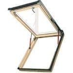 Lucernario termoisolante