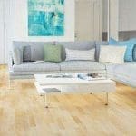 PARQUET PREFINITI – Rovere Naturale 3 Strip – Verniciato Opaco – Stock: 4,020mq – Offerta: € 62,30