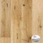 PARQUET LEGNO PREFINITO – ROVERE JUMBO JOY – 1 STRIP – PLANCIA INTERA