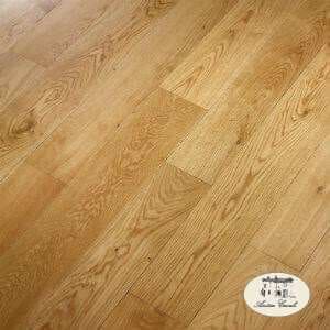 PARQUET PREFINITI – PAVIMENTO IN ROVERE – PLANCIA INTERA