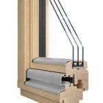 Style68 Infissi Aluminio e Legno