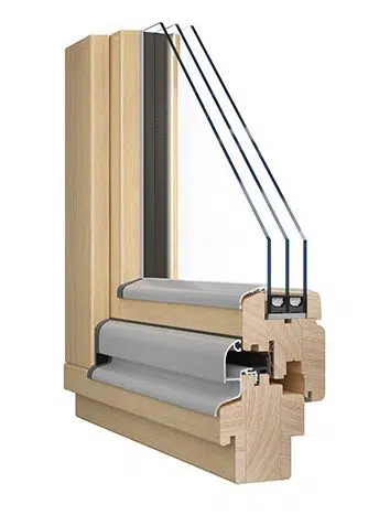 Style68 Infissi Aluminio e Legno