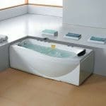 vasca idromassaggio smart varadero destra.