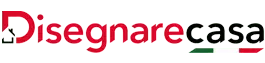 disegnarecasa logo