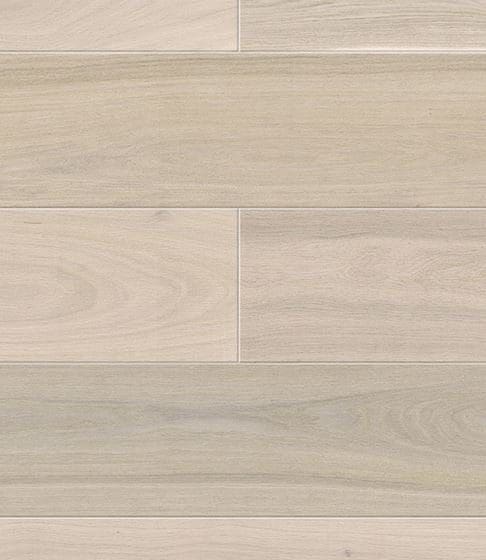 PARQUET PREFINITI – Rovere 1 Strip – Crema – Verniciato Opaco – Spazzolato