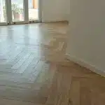 PARQUET MASSELLO PREFINITO – SPINA ITALIANA – ROVERE CASTELLO DEL VALENTINO TORINO – PRIMA SCELTA AB