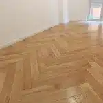 PARQUET MASSELLO PREFINITO – SPINA ITALIANA – ROVERE CASTELLO DEL VALENTINO TORINO – PRIMA SCELTA AB