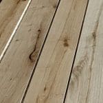PARQUET PREFINITI – Rovere 1 Strip – Augusta – Verniciato Opaco – Spazzolato