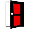 PORTE INTERNE