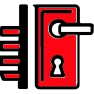 PORTE BLINDATE