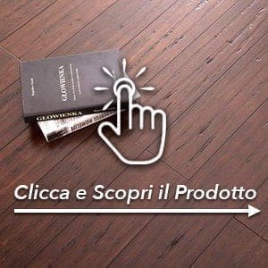 PARQUET BAMBOO MASSELLO PREFINITO - BAMBOO STRAND WOVEN ANTICATO