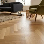 PARQUET MASSELLO PREFINITO – SPINA ITALIANA – ROVERE CASTELLO DEL VALENTINO TORINO – PRIMA SCELTA AB