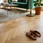 PARQUET MASSELLO PREFINITO – SPINA ITALIANA – ROVERE CASTELLO DEL VALENTINO TORINO – PRIMA SCELTA AB