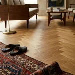 PARQUET MASSELLO PREFINITO – SPINA ITALIANA – ROVERE CASTELLO DEL VALENTINO TORINO – PRIMA SCELTA AB