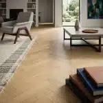 PARQUET MASSELLO TRADIZIONALE – ROVERE – Da lamare e Verniciare