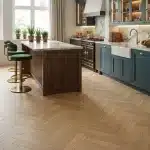 PARQUET MASSELLO TRADIZIONALE – ROVERE – Da lamare e Verniciare