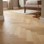 PARQUET MASSELLO TRADIZIONALE – ROVERE – Da lamare e Verniciare