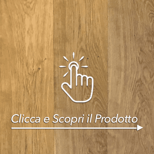 PARQUET MASSELLO PREFINITO - QUERCIA DELLA PAPUA NUOVA GUINEA - NATURALE MIELATO - VERNICIATO OPACO