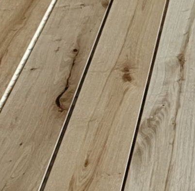 PARQUET PREFINITI – Rovere 1 Strip – Augusta – Verniciato Opaco – Spazzolato