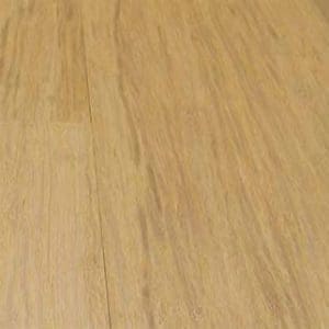 PARQUET BAMBOO MASSELLO PREFINITO – BAMBOO STRAND WOVEN NATURALE