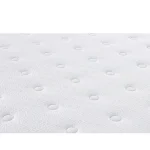 Materasso Venere 90 cm x 200 cm una piazza e mezza, Memory 4,5 cm, 800 molle Circa Nel matrimoniale, 9 zone differenziate