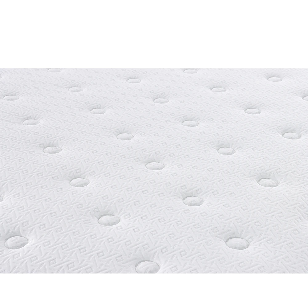Materasso Venere 90 cm x 190 cm una piazza e mezza, Memory 4,5 cm, 800 molle Circa Nel matrimoniale, 9 zone differenziate