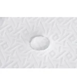 Materasso Venere 90 cm x 200 cm una piazza e mezza, Memory 4,5 cm, 800 molle Circa Nel matrimoniale, 9 zone differenziate