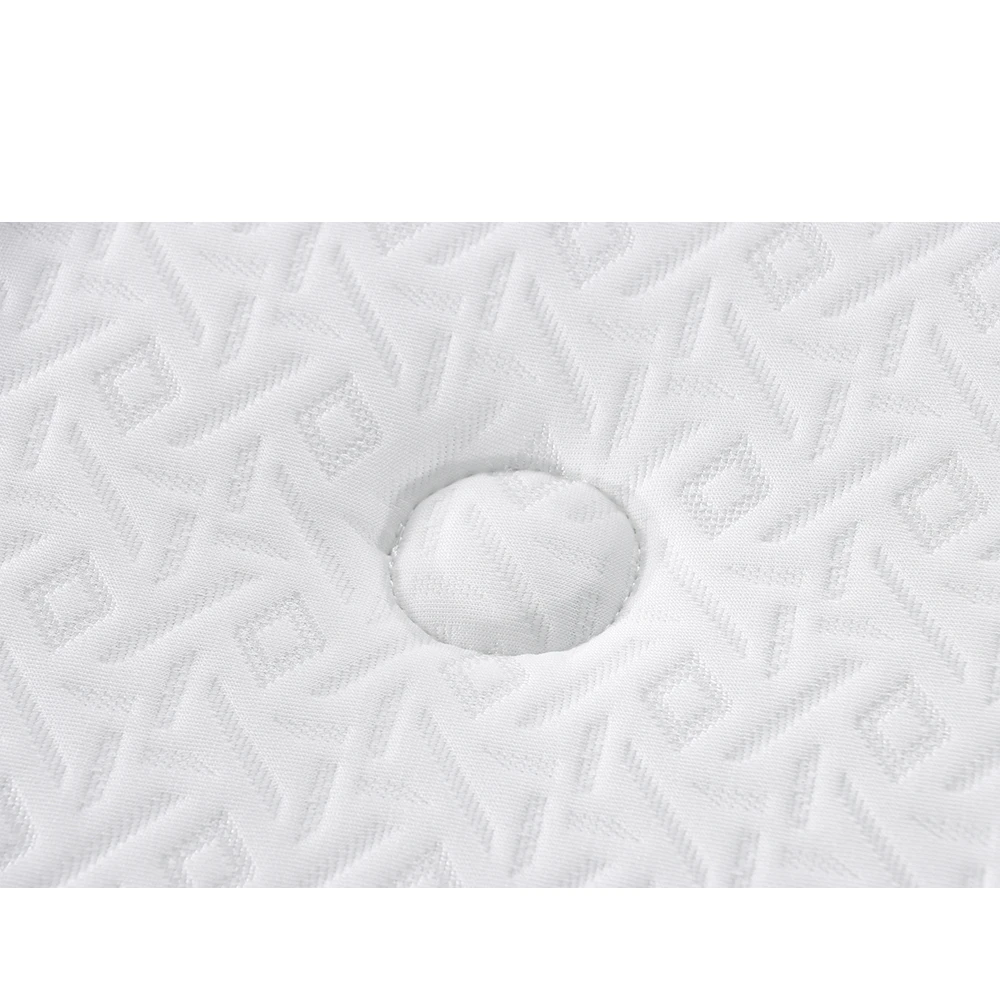 Materasso Venere 90 cm x 190 cm una piazza e mezza, Memory 4,5 cm, 800 molle Circa Nel matrimoniale, 9 zone differenziate