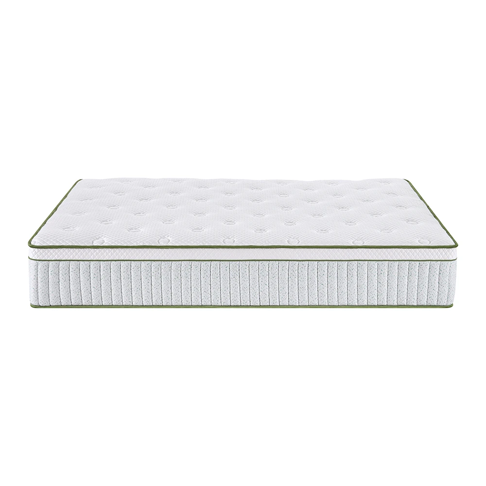 Cleopatra Foam Mattress,140x190x31 cm memory-125