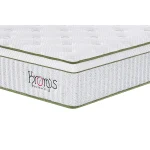 Cleopatra Foam Mattress, 160x190x31cm memory-129,90