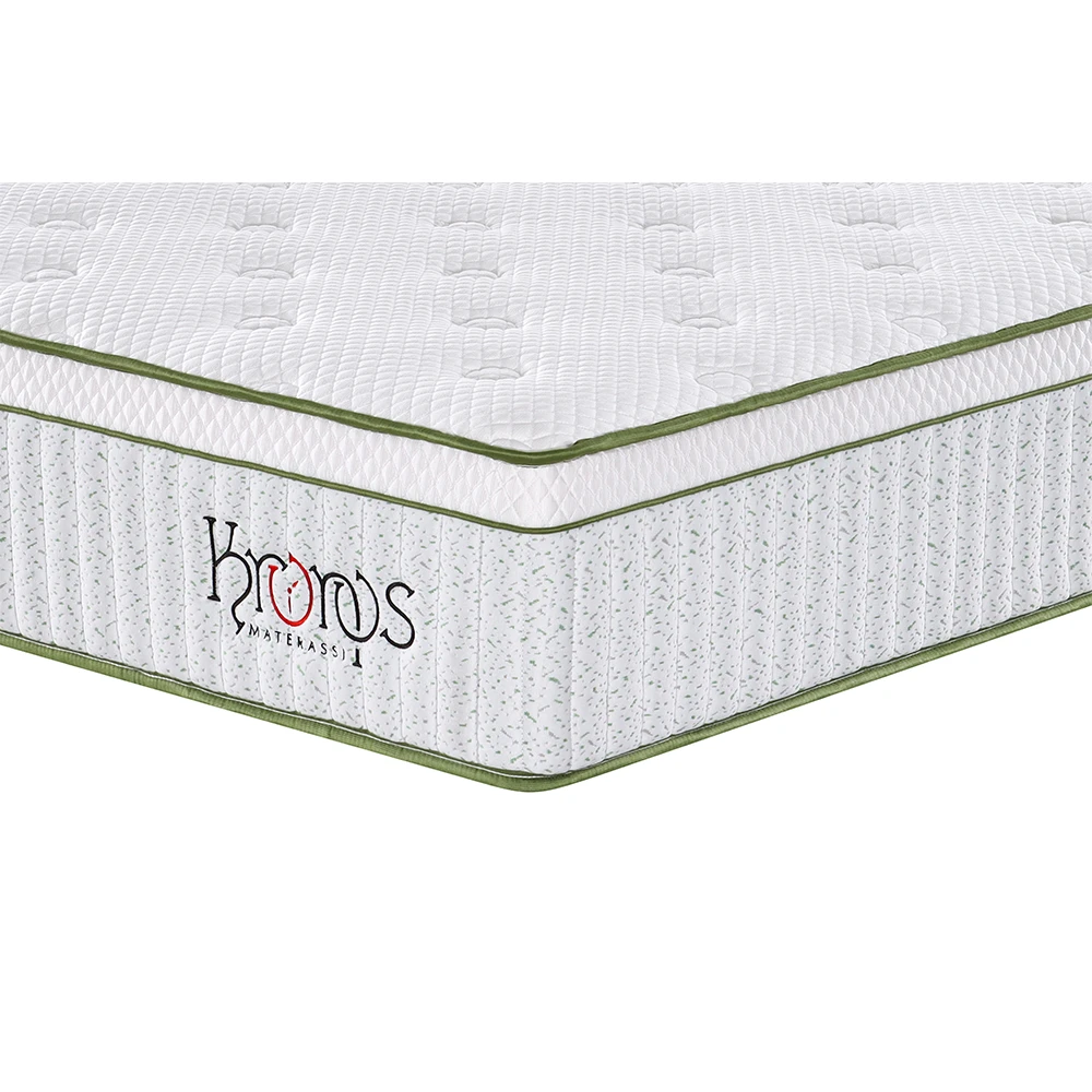 Cleopatra Foam Mattress, 160x190x31cm memory-129,90