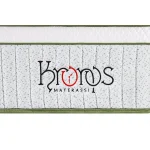 Cleopatra Foam Mattress, 160x190x31cm memory-129,90