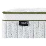 Cleopatra Foam Mattress, 160x190x31cm memory-129,90