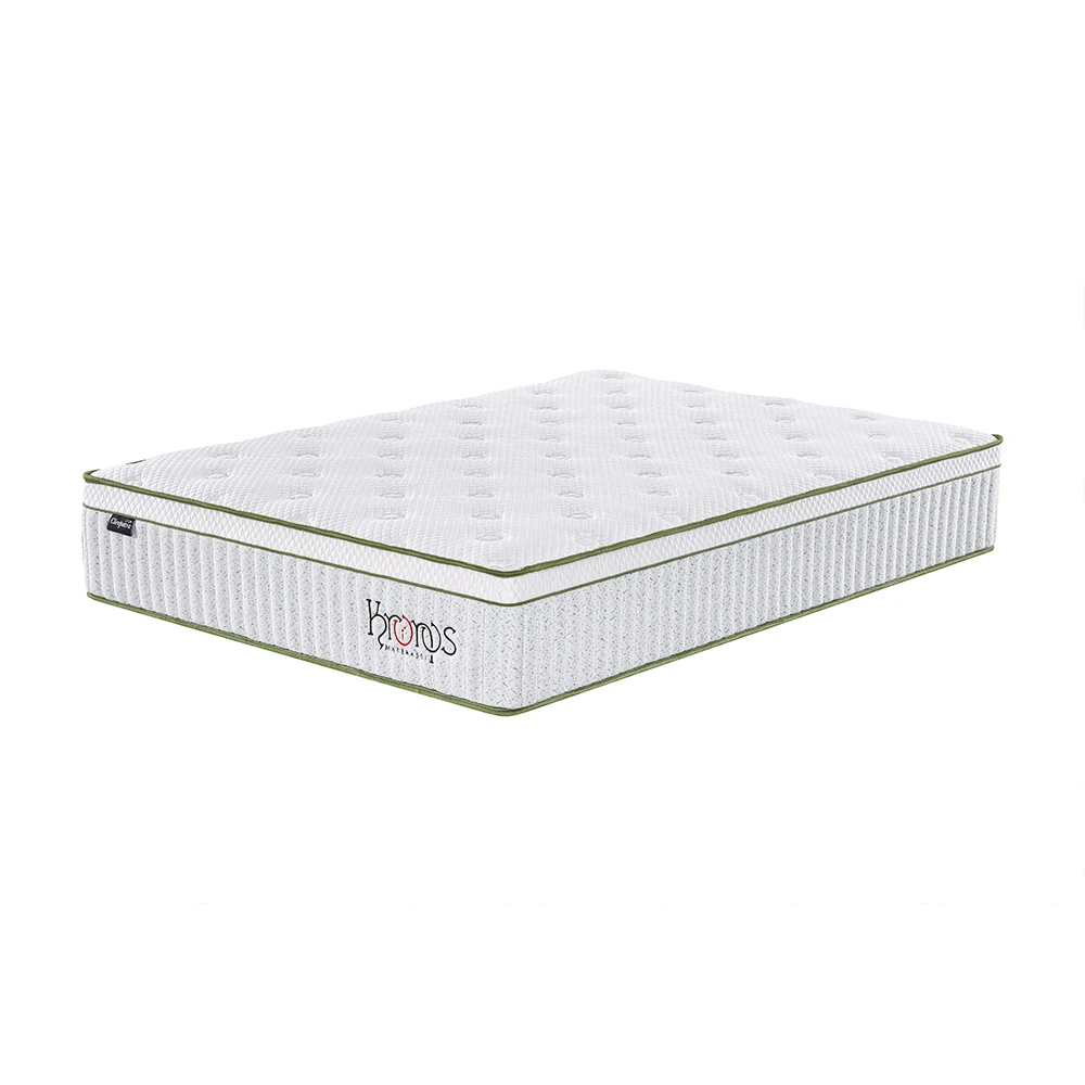Cleopatra Foam Mattress,120x190x31 cm memory-125