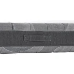 Materasso Emily a Molle Insacchettate e Memory Foam di Lusso – 90x190x25 cm | FOAM ALTO LIVELLO 5